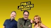 Philly, Joe & Vicki
