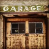 El garage y sus fuzzdelicias