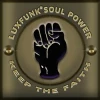 Luxfunk Soul Power