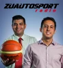 ZuAutoSport Radio
