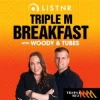 Triple M Breakfast with Woody & Tubes