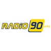 Popołudnie w Radio 90