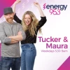 The Best of Tucker&Maura Saturdays