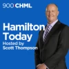 Hamilton Today With Scott Thompson