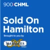 Sold On Hamilton