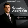 A Winning Approach with East Law