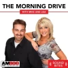 The Morning Drive