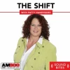 The Shift with Patty Handysides