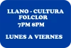 Llano - Cultura Folclor