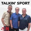 Talkin' Sport