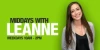 Middays with Leanne. Weekdays 10am-2pm