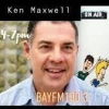 Ken Maxwell
