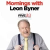 Mornings with Leon Byner