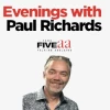 Evenings with Paul Richards