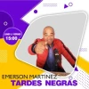 Tardes Negras (15:00)