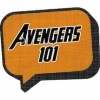 Avengers 101