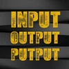 Input-Output-Putput (powtórka)
