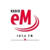 Radio eM w plenerze - Studio Wisła