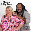 Moyra and Big Trev