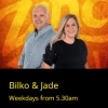 Zinc 96.1's Bilko & Jade