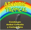 18:00 - Arcoiris Tropical (Lun a Vie)