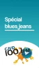 Spécial blue jeans