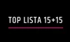 TOP LISTA 15+15