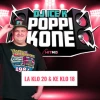 Poppikone & DJ ICE K!