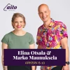 Elina Otsala & Marko Maunuksela