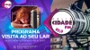 VISITA A SEU LAR