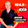Jessie Cervantes