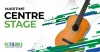 Maritime Centre Stage