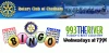 Rotary Club Radio Bingo