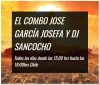 El Combo Jose García Josefa y Dj Sancocho
