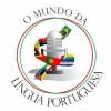 O Mundo da Língua Portuguesa