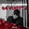 Klaus Flamingin