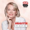 Brigitte Lahaie Sud Radio