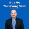 The Morning Show With Devon Peacock