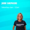 Jodie Shepherd