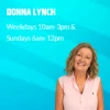 Donna Lynch
