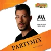 Μάκης Χουρίδης – Non Stop Party-mix