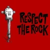 Respect The Rock
