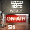 We are on air 24/7