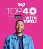 TOP40 POWERED BY CTM [#947TOP40]