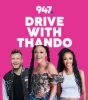 DRIVE WITH THANDO