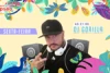 Mix Reggaeton & Electro latino com DJ Gorilla