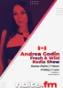 Andrea Godin Fresh & Wild