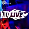 KIX Live