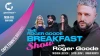 The Roger Goode Breakfast Show