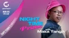 Night Time Prime